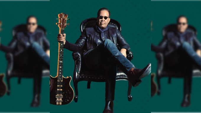 Stanley Clarke