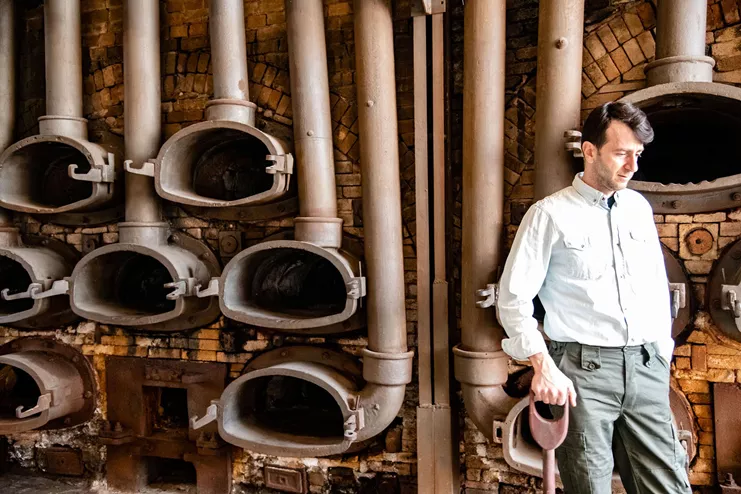 Ποιος κρατάει το φανάρι