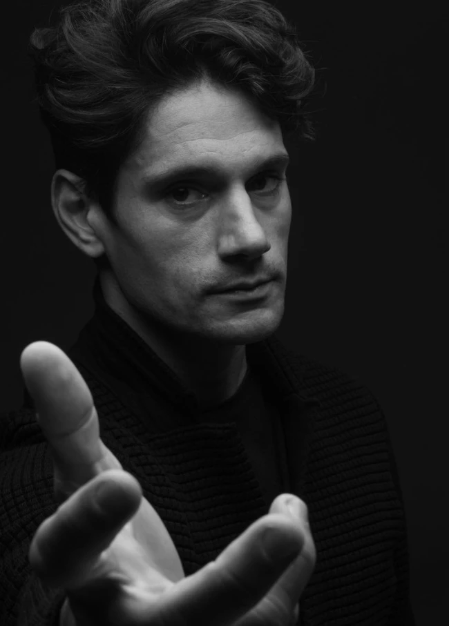 Πάνος Βλάχος