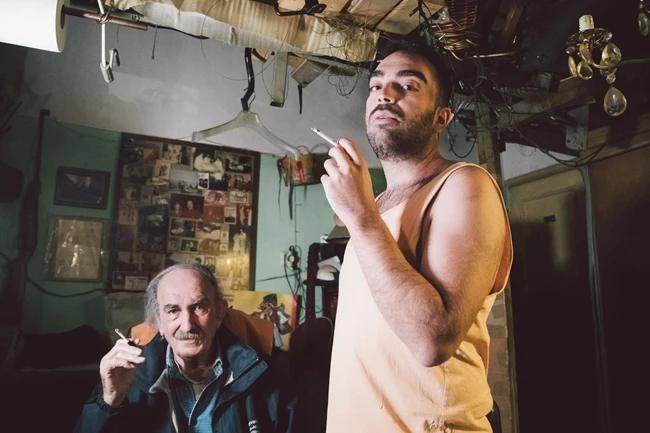 Άρης Λάσκος