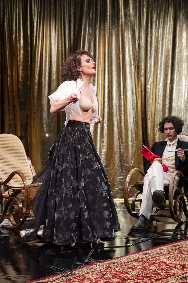 Και λέγε λέγε