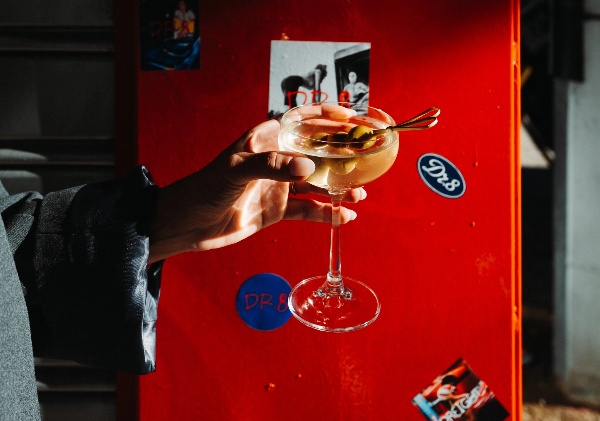 Τα νέα μπαρ της Αθήνας