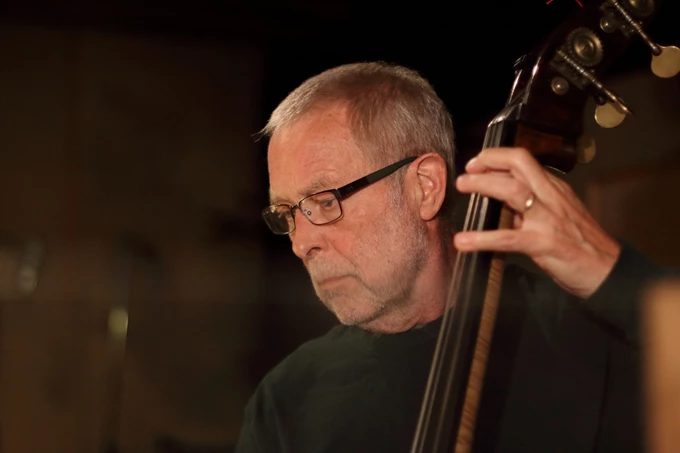 Dave Holland