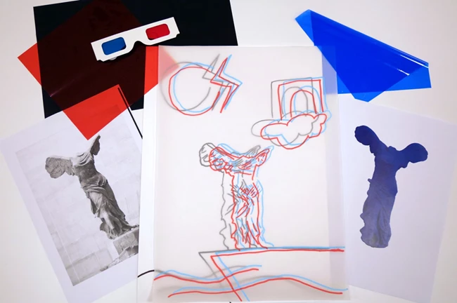 παιδικά προγράμματα στο Ίδρυμα Βασίλη & Ελίζας Γουλανδρή