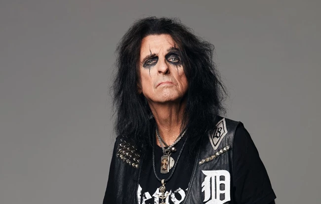 Alice Cooper