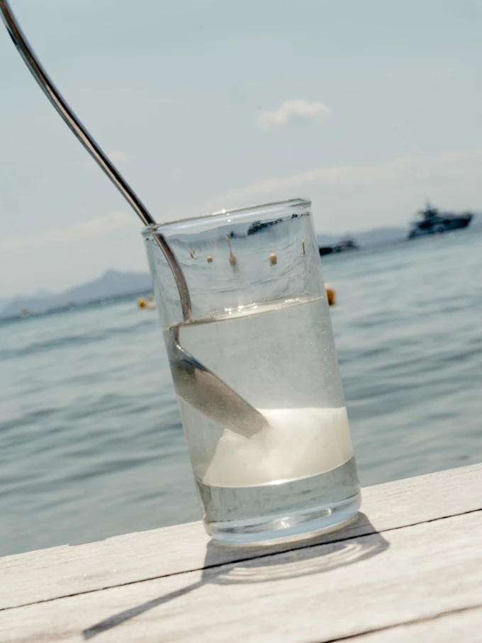 To Ταβερνάκι στην παραλία του Αστέρα, Astir Beach 9