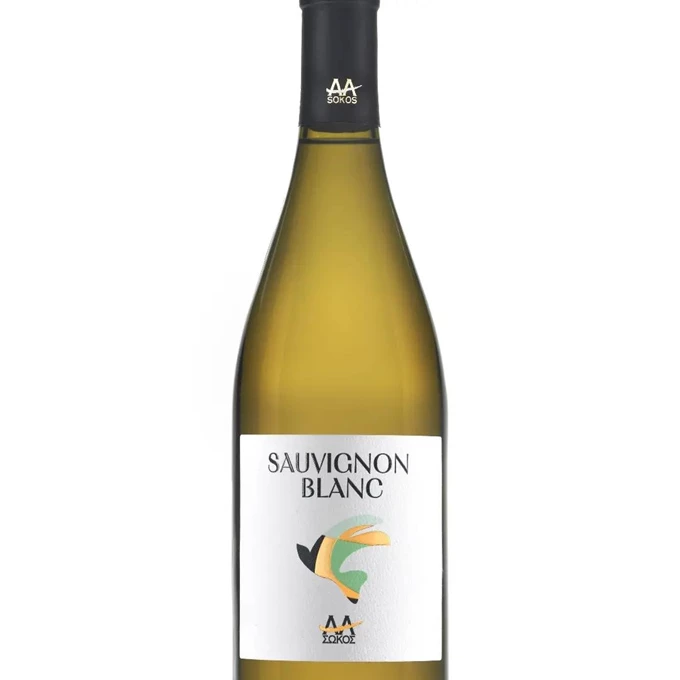 Sokos Wines