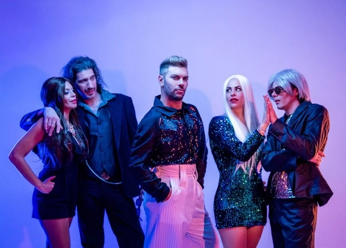 Το πορτρέτο του Ντόριαν Γκρέι DorianGrayFilter