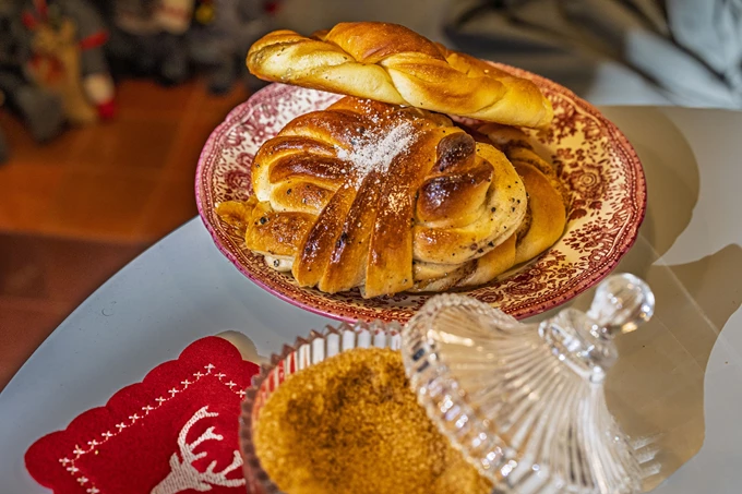 Ο νέος φούρνος Hygge στα Εξάρχεια 4