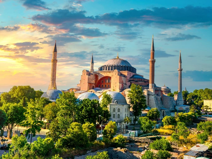 Κωνσταντινούπολη Signature Travel