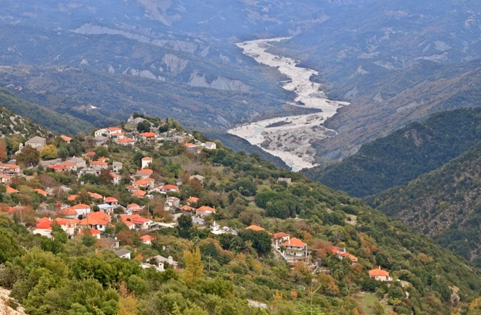 Πράμαντα