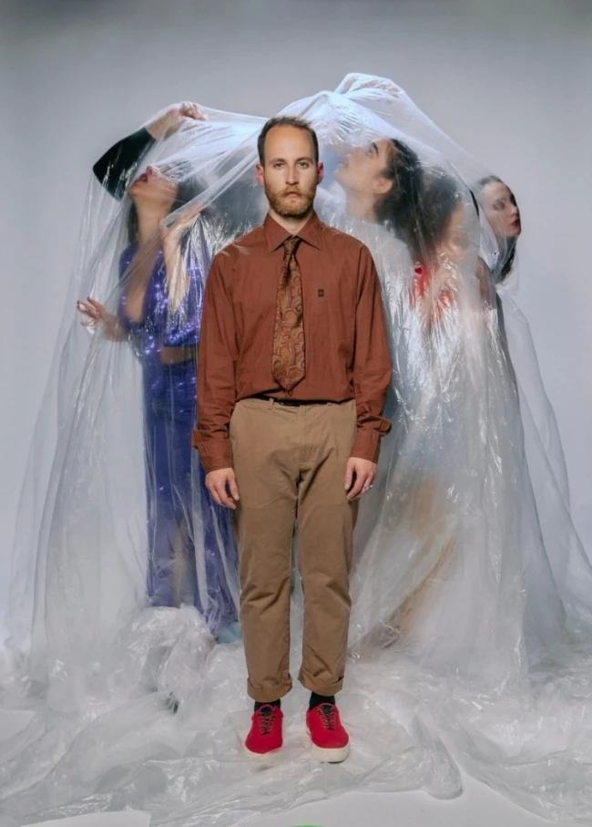 Δεν ακούς τον ρυθμό