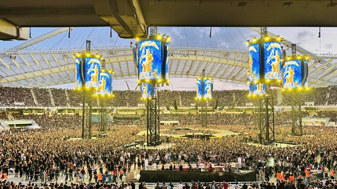 Metallica