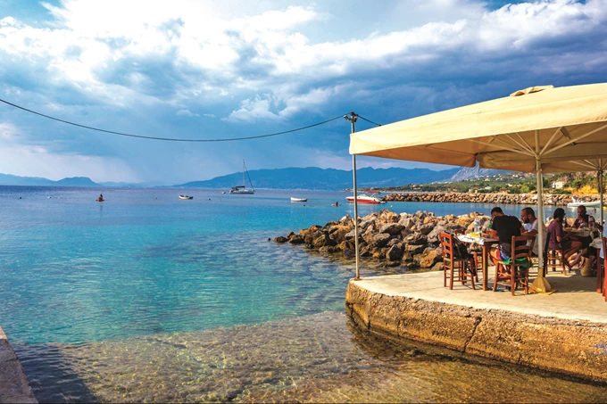 Κιτριές