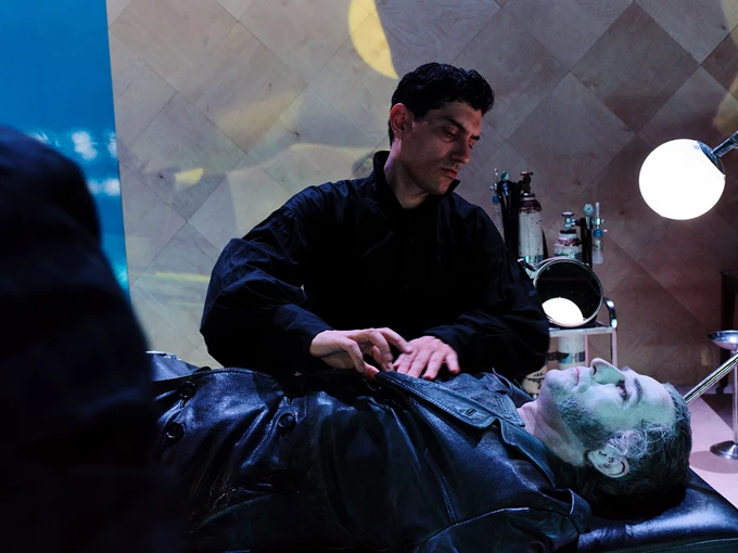 Καρδιά του σκύλου new