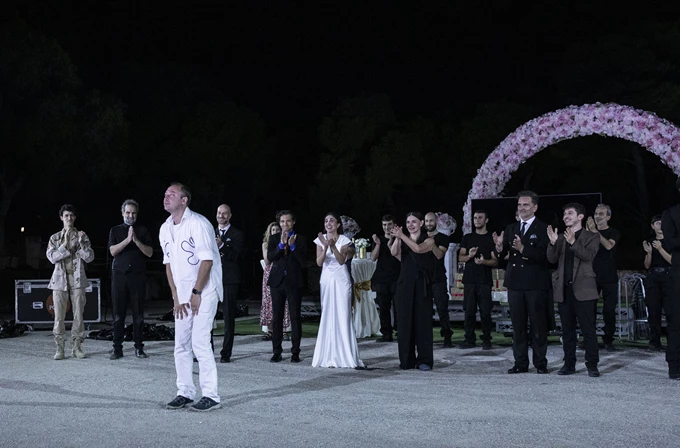 Ιφιγένεια η εν Αυλίδι