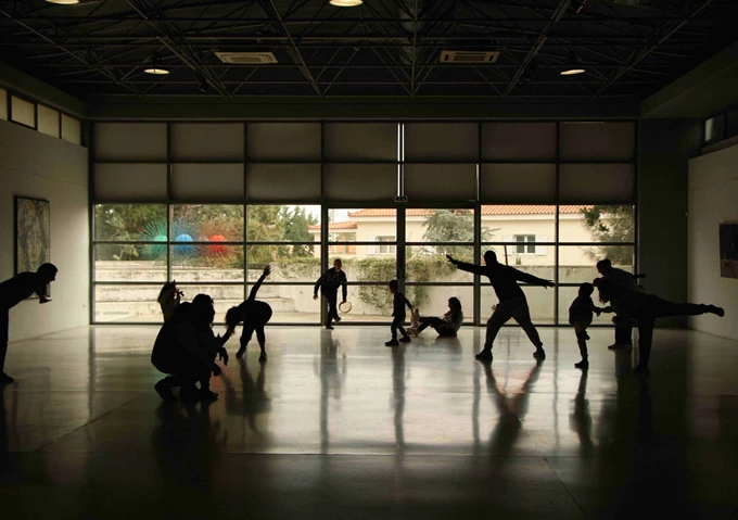 Μουσείο Βορρέ