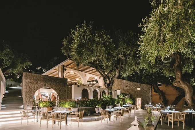 Oliva Ristorante Κέρκυρα