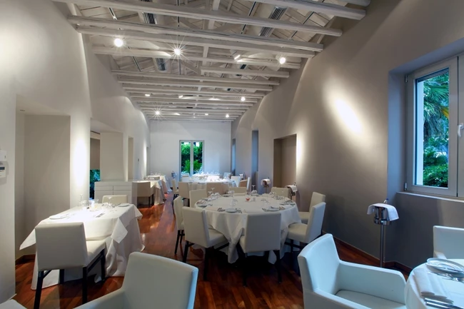 11 χρόνια Botrini's 2