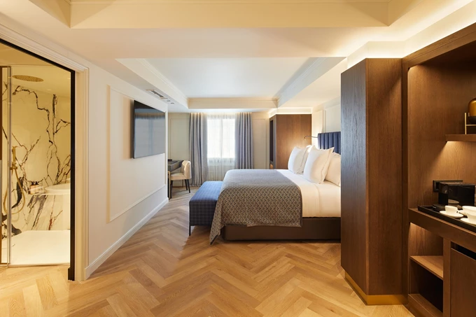 Τα ξενοδοχεία του Λιονέλ Μέσι στη Meliá Hotels International