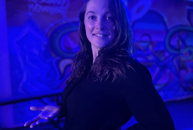 Rachel Paige Allerton