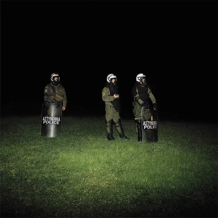 Επίσκεψη Ομπάμα στην Αθήνα, 15 Νοεμβρίου 2016