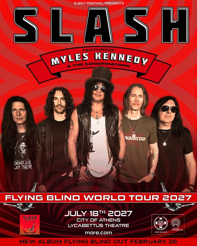Slash
