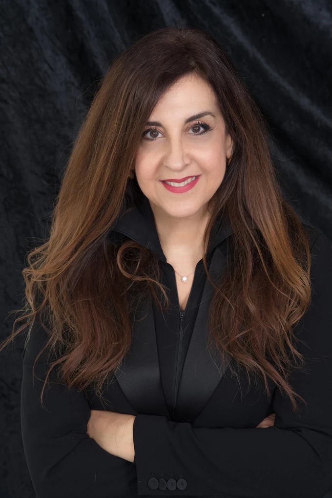 Μαίρη-Ελεν Νέζη