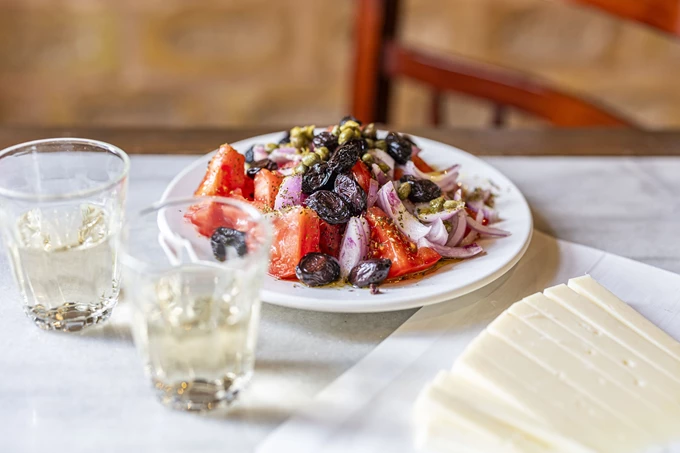 Το Μπακάλικο του Φίλιππα, ο Σκυλοδήμος, στον Πειραιά 111
