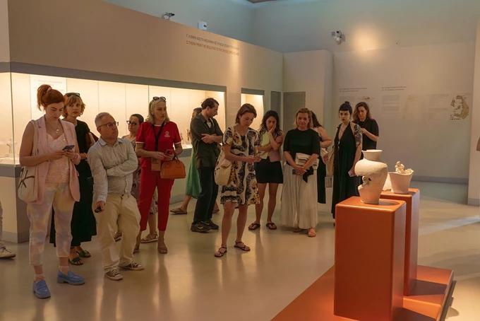 Biennale Σύγχρονης Κεραμικής Τέχνης