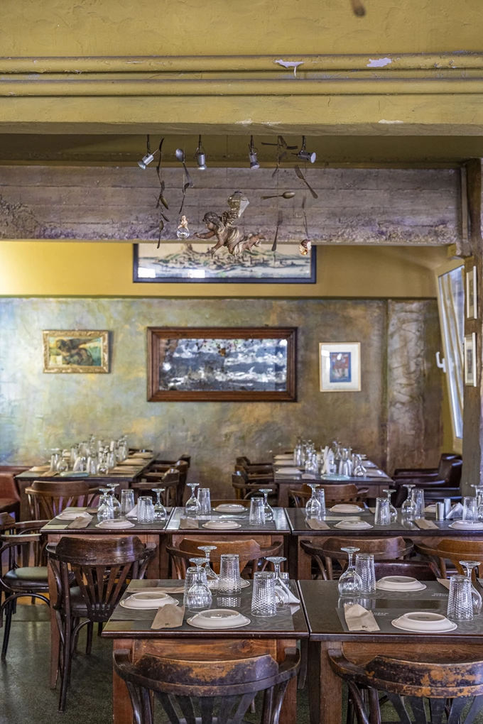 Ο Κατσούρμπος στην πλατεία Προσκόπων 2