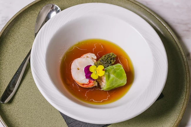 Tα Culinary Journeys επιστρέφουν στο