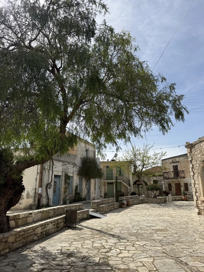 Μεσαρά Άγιοι Δέκα Κρήτη