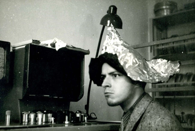 Ο Πάνος στη μουβιόλα, 1961