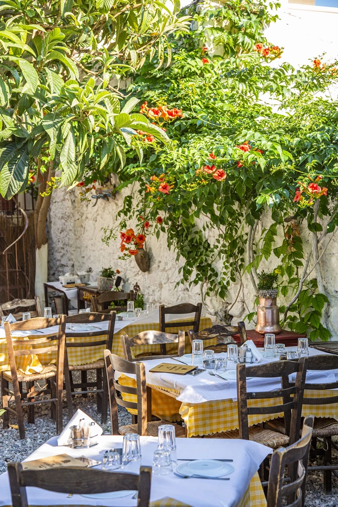 Ταράτσες, βεράντες και αυλές των νοτίων προαστίων για να αισθάνεσαι σαν σε νησί - εικόνα 19