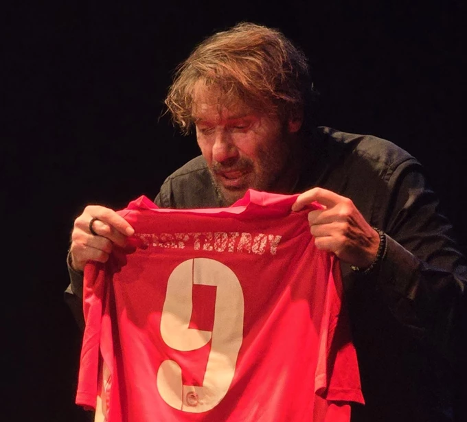 ΒΡΟΧΗ ΤΑ ΒΕΛΗ