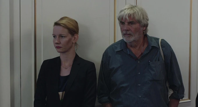 Toni Erdmann