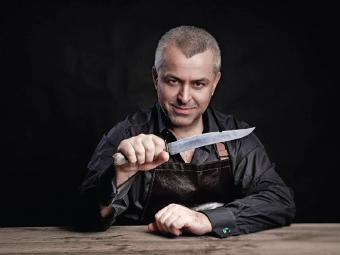 Τηλέμαχος Athens