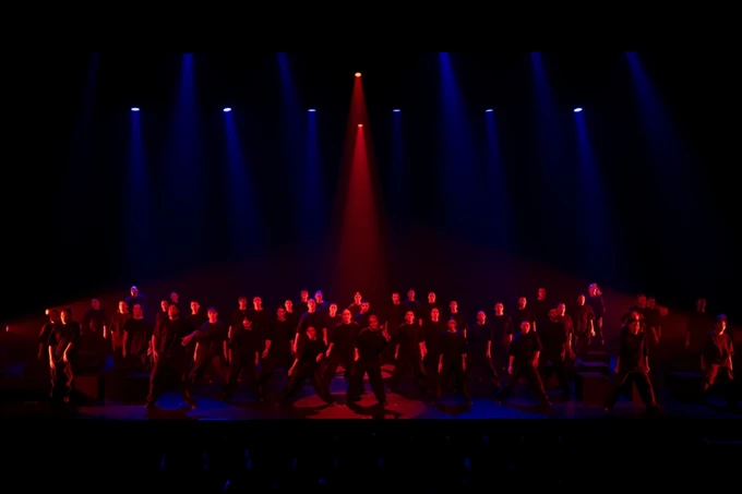 Murmuration