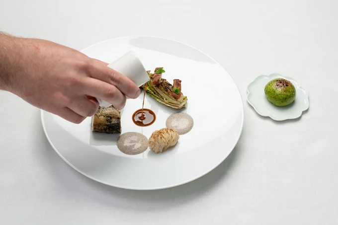 Χρυσοί Σκούφοι 2026_Σπονδή