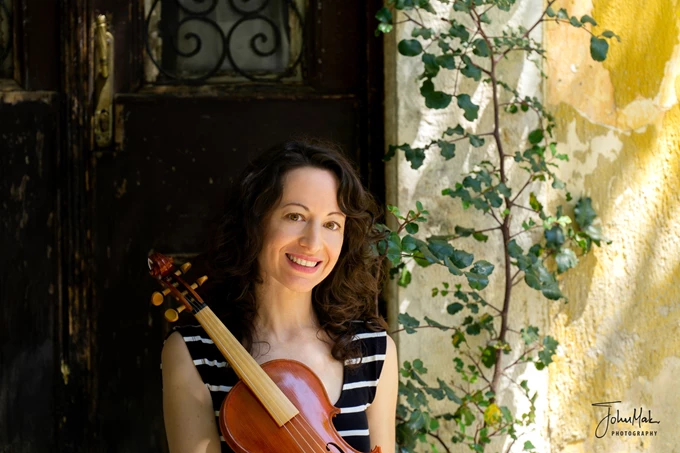 Athens Baroque Festival 2024-Anastasia Miliori