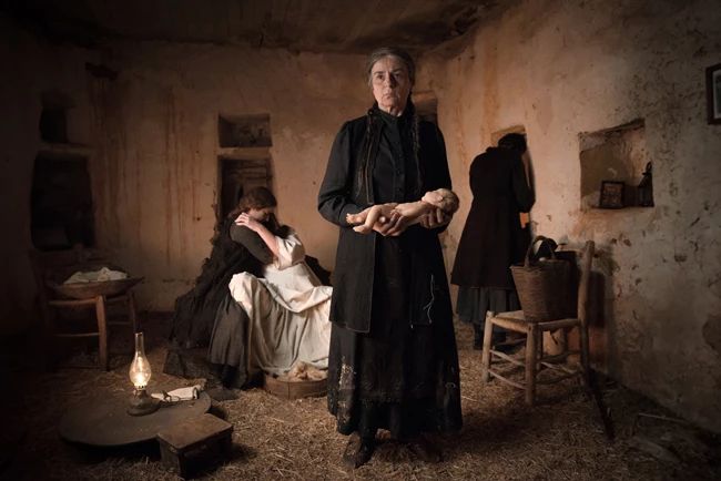 Φόνισσα νέο 1