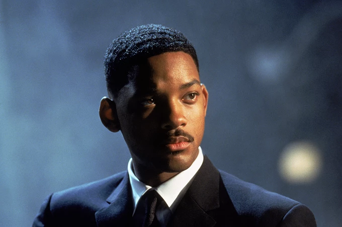 Men in Black