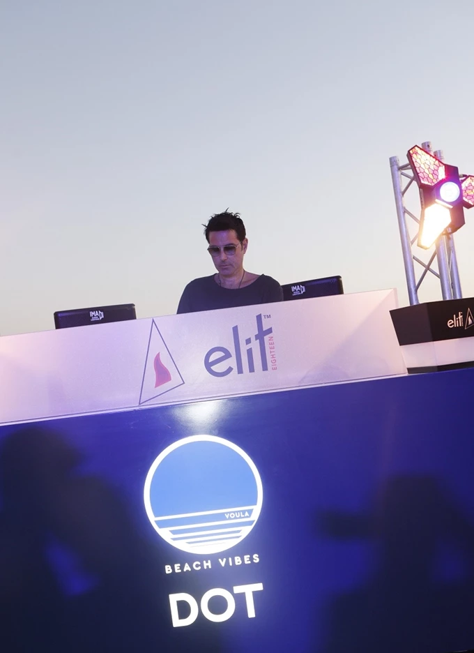 Sun:Set® Beach Party