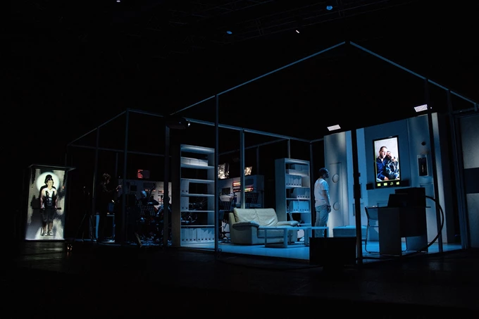 The Fall of the House of Commons