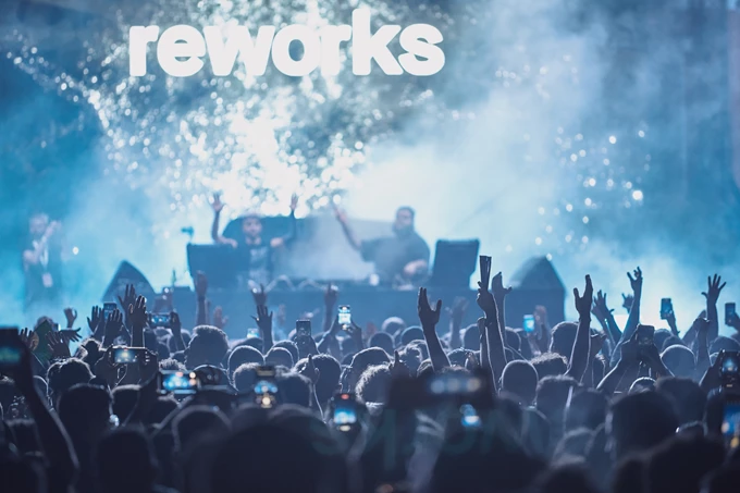reworks