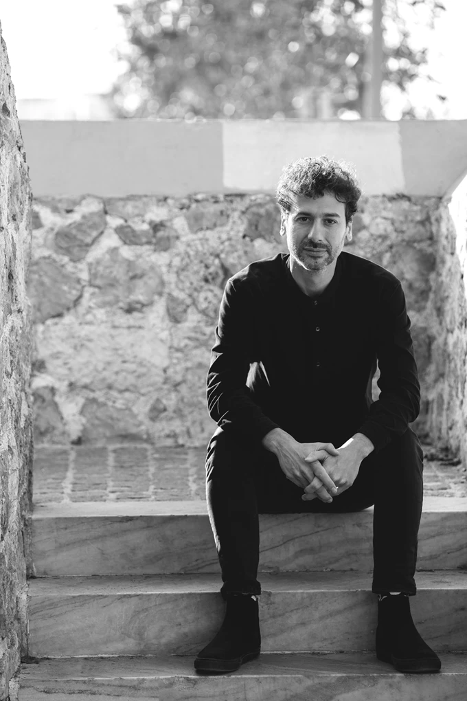 Στάθης Άννινος