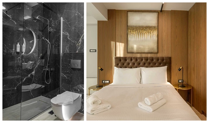 Cens Luxury Γιάννενα