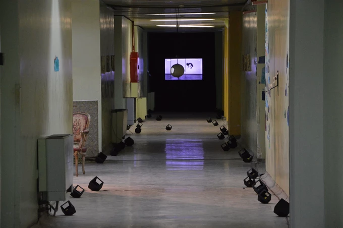 Δεύτερη ευκαιρία