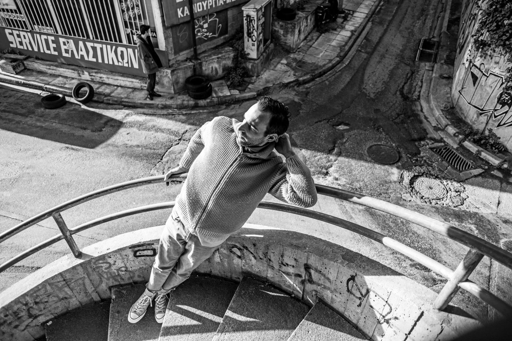 Χορείες Χώρων